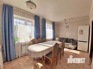 Дом 230м², 2-этажный, участок 8 сот.  