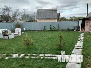 Дом 50м&sup2;, 2-этажный, участок 5 сот.  