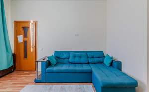 Дом 104м&sup2;, 2-этажный, участок 5 сот.  