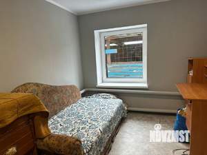 Дом 97м², 1-этажный, участок 7 сот.  