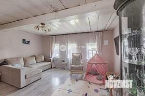 Дом 96м², 1-этажный, участок 13 сот.  