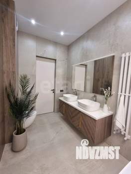 Дом 141м&sup2;, 2-этажный, участок 4 сот.  