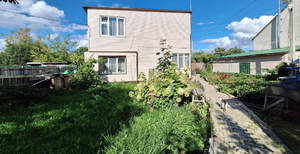 Дом 129м&sup2;, 2-этажный, участок 4 сот.  