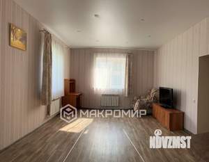 Коттедж 130м², 2-этажный, участок 4 сот.  