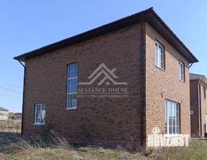 Дом 147м&sup2;, 2-этажный, участок 5 сот.  