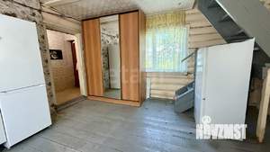 Дача 50м², 2-этажный, участок 6 сот.  