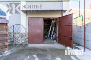 Дом 168м², 1-этажный, участок 7 сот.  
