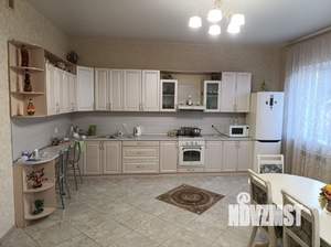 Коттедж 157м&sup2;, 2-этажный, участок 5 сот.  