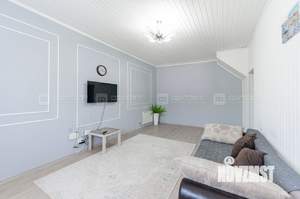 Дом 242м&sup2;, 2-этажный, участок 8 сот.  