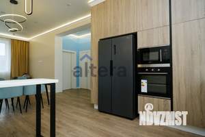 Дом 130м², 2-этажный, участок 5 сот.  