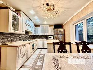 Дом 140м², 2-этажный, участок 4 сот.  