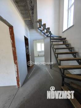 Дом 120м², 2-этажный, участок 4 сот.  