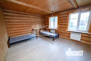Дом 417м², 2-этажный, участок 12 сот.  