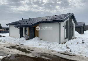 Дача 80м&sup2;, 1-этажный, участок 10 сот.  