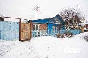 Дом 93м², 1-этажный, участок 5 сот.  