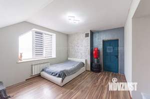 Дом 151м², 2-этажный, участок 12 сот.  