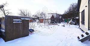 Дом 70м&sup2;, 1-этажный, участок 5 сот.  