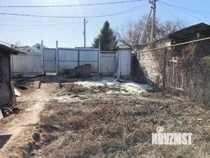 Дом 30м², 1-этажный, участок 7 сот.  