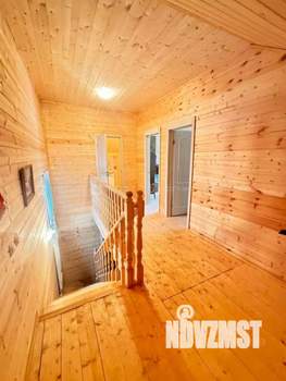 Дом 112м², 2-этажный, участок 7 сот.  