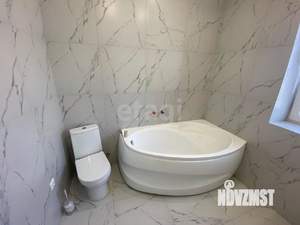 Дом 120м², 1-этажный, участок 5 сот.  