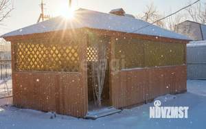 Дача 30м&sup2;, 2-этажный, участок 3 сот.  