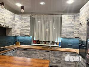 Коттедж 118м&sup2;, 2-этажный, участок 6 сот.  