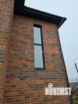 Дом 133м², 2-этажный, участок 5 сот.  