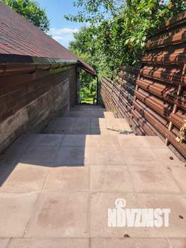 Дача 71м&sup2;, 2-этажный, участок 5 сот.  