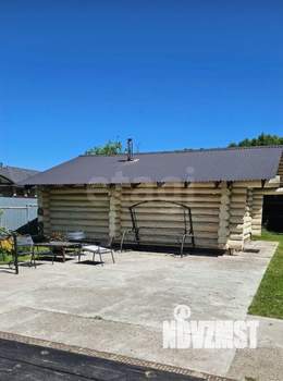 Дом 174м², 2-этажный, участок 10 сот.  