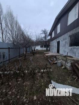 Дом 142м², 2-этажный, участок 7 сот.  