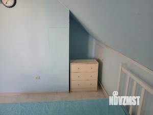 Таунхаус 84м², 2-этажный, участок 2 сот.  