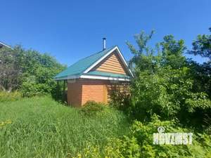 Дом 159м², 2-этажный, участок 10 сот.  