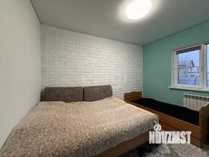 Дом 61м², 1-этажный, участок 464 сот.  