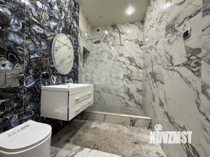 Дом 200м², 3-этажный, участок 4 сот.  