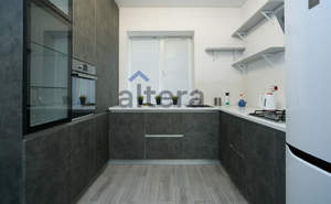 Дом 147м&sup2;, 1-этажный, участок 5 сот.  