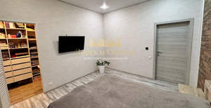 Дом 130м&sup2;, 1-этажный, участок 6 сот.  