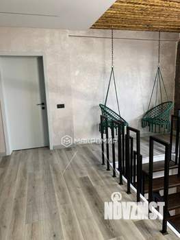 Дом 218м&sup2;, 2-этажный, участок 5 сот.  