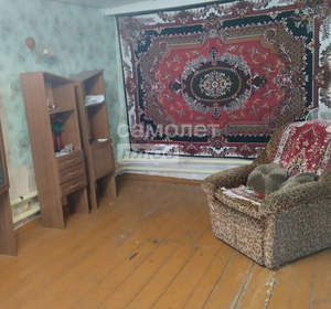 Дом 40м&sup2;, 1-этажный, участок 2 сот.  