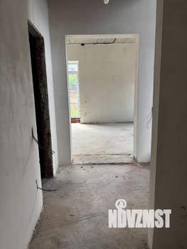 Коттедж 120м², 2-этажный, участок 5 сот.  