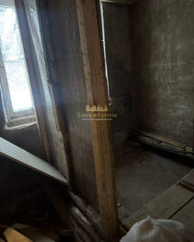 Дом 64м&sup2;, 2-этажный, участок 5 сот.  