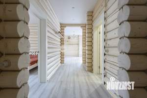 Дом 95м&sup2;, 1-этажный, участок 6 сот.  