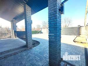 Дом 205м², 2-этажный, участок 5 сот.  