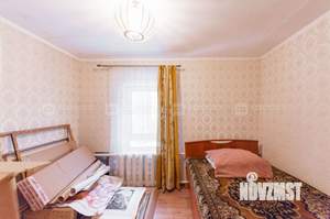 Дом 93м², 1-этажный, участок 5 сот.  