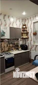 Дом 66м², 2-этажный, участок 6 сот.  