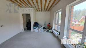 Дом 220м², 2-этажный, участок 8 сот.  