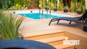 Дом 317м², 3-этажный, участок 8 сот.  