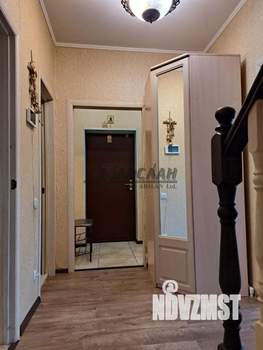 Дом 85м², 2-этажный, участок 8 сот.  