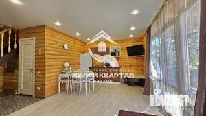 Дом 72м², 2-этажный, участок 5 сот.  