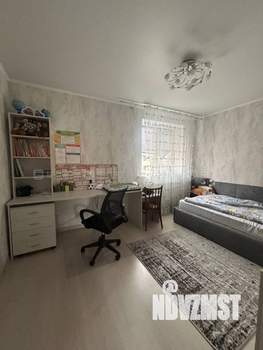 Дом 118м², 2-этажный, участок 5 сот.  