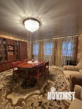 Дом 99м², 1-этажный, участок 10 сот.  